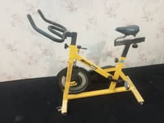 spin Bike