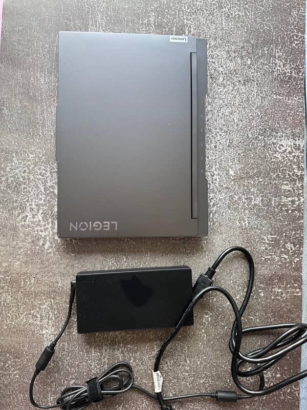 Lenovo LEGION 7i (Gen 7) 7