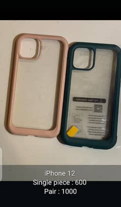 3 iPhone cover