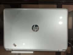 HP laptop for sale