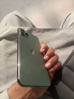 iPhone 11pro max non pta 256gb face id ok true tun ok