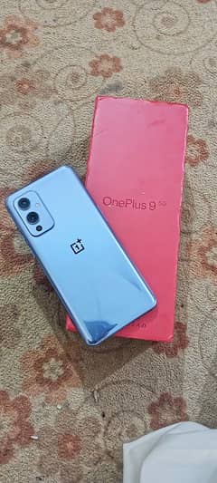 OnePlus 9 5g 12/256 approved 03444811946