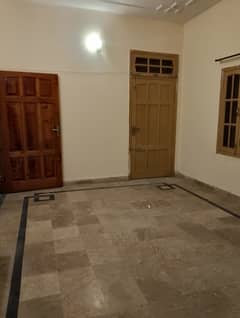 10 Marla Double Story House For Rent