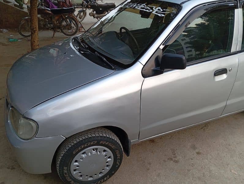 Suzuki Alto 2006 0