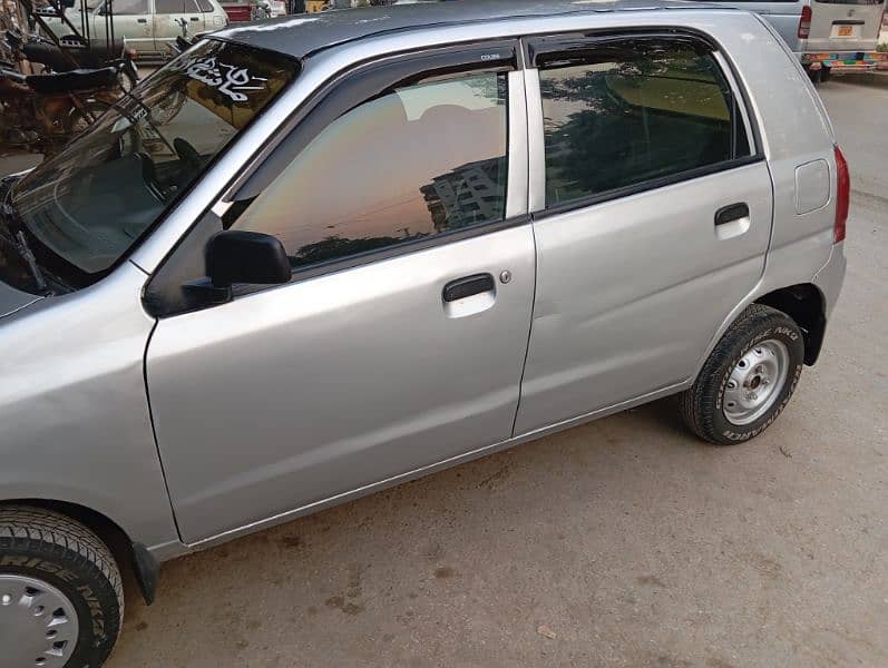 Suzuki Alto 2006 1