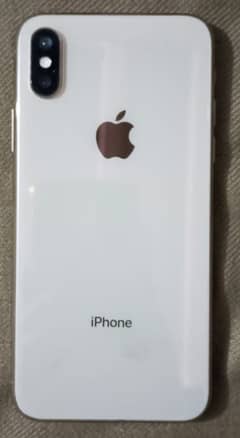 Apple iPhone XS 64 GB Non pta