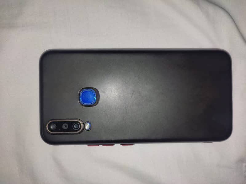 Vivo Y15 - 4/64 1