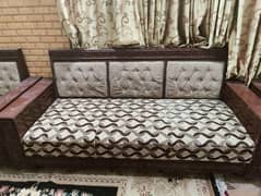 5 seater sofa