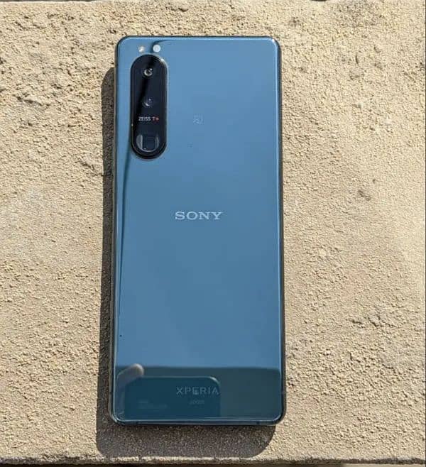 Sony Xperia 5mark3 5g ,8gb/128gb 3