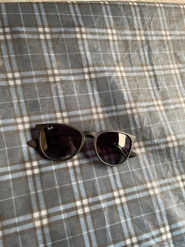 Ray ban Erika mens glasses 0