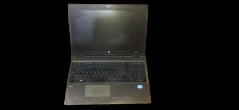 HP ProBook 6570b Core i5 3rd Gen 4GB, 250GB 4