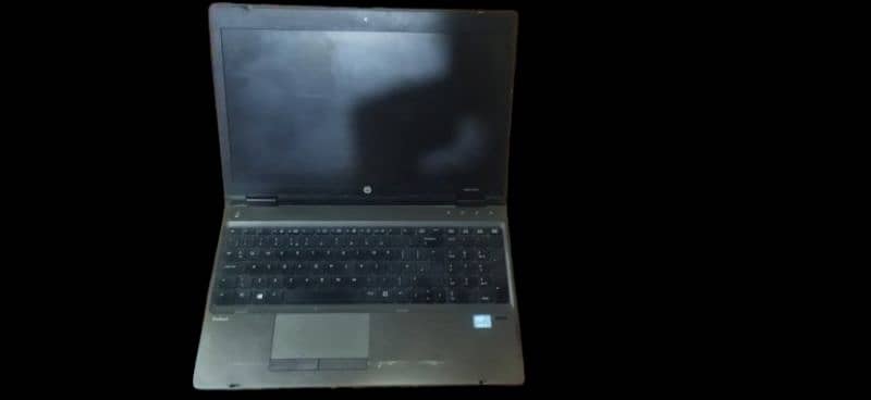 HP ProBook 6570b Core i5 3rd Gen 4GB, 250GB 5