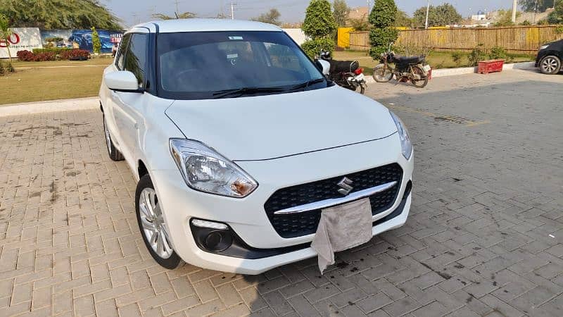 Suzuki Swift 2023  Urgent sale 0