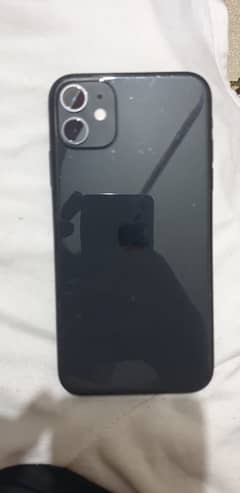 IPhone 11 64gb non pta