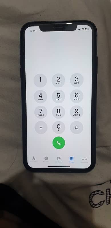 IPhone 11 64gb non pta 1