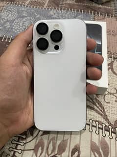 IPhone 16 Pro Brand New Condition