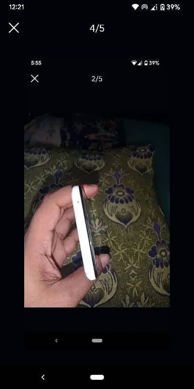 03014559839 Google Pixel 3 64gb pta approved 0