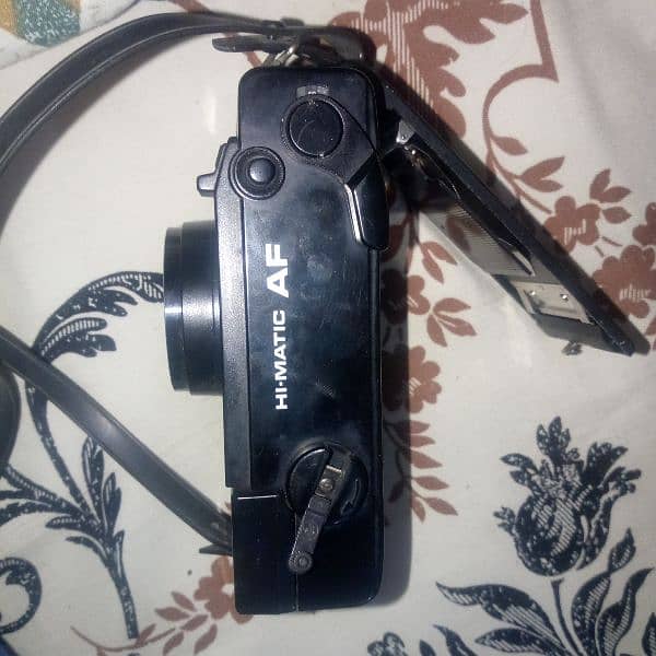 Minolta camera hi matic AF forsale 3