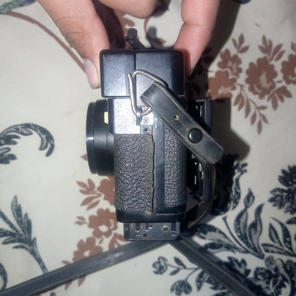 Minolta camera hi matic AF forsale 5