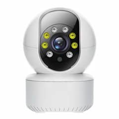 CCTV Wireless Camera cam Wifi V380 pro Mobile Security system