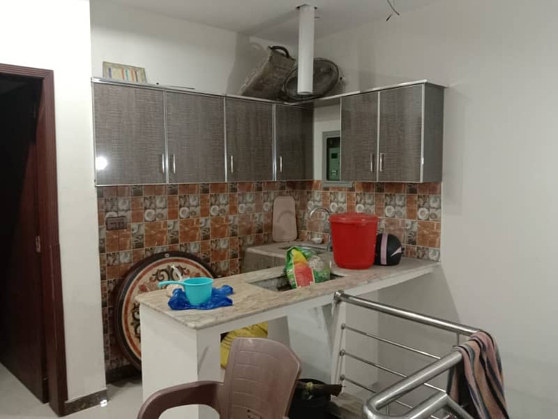 5 Marla House For Sale In Paragon City Lahore 10