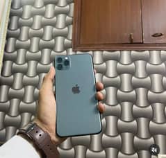 iphone 11 pro max 256