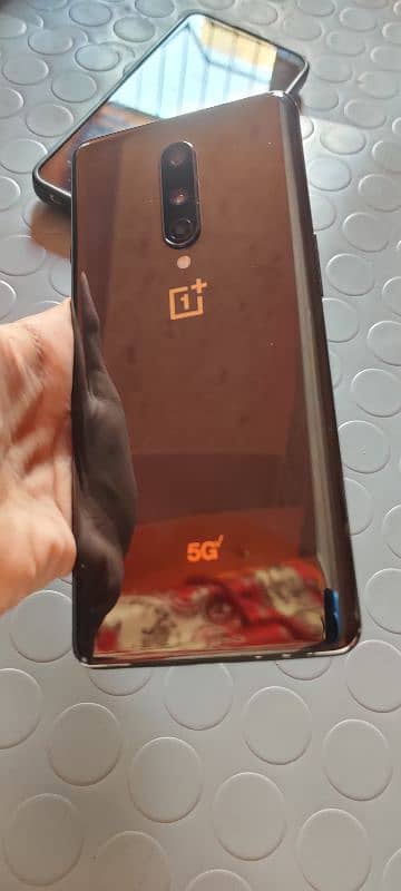 one plus 8 5g uw Page approved 8/128 13