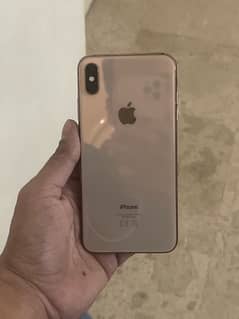 iphone xs max board