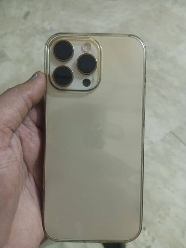 iphone 16 pro max jv model 1