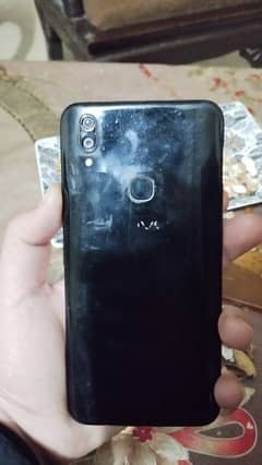 Vivo Z1