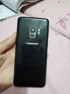 Samsung Galaxy s9 Approved