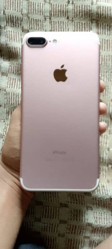 iphone  7 plus officiall approved 1