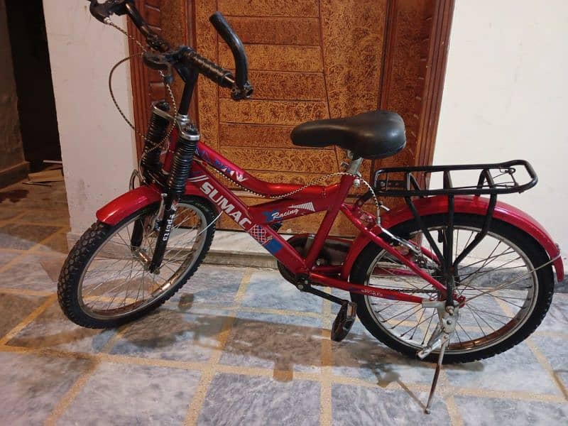 20 No Cycle | Baby Cycle | 20 inch imported Bicycle 0331-5507990 1