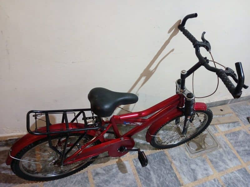 20 No Cycle | Baby Cycle | 20 inch imported Bicycle 0331-5507990 2