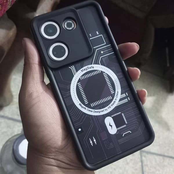 tecno camon 20 pro 256gb 0