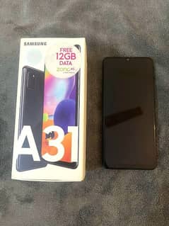 Samsung A31 (03175395165)