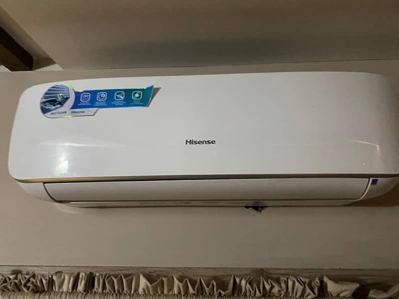 hisense invorter for sale 2