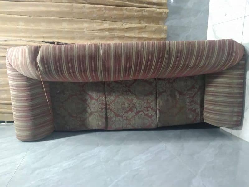 3 Seater Sofa 0