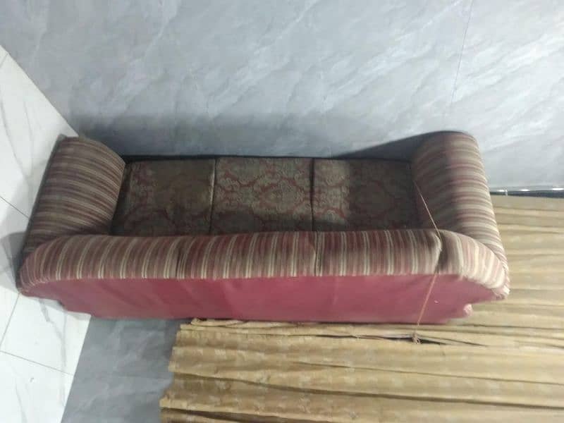 3 Seater Sofa 2