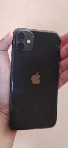 iphone 11 condition 10 by 10