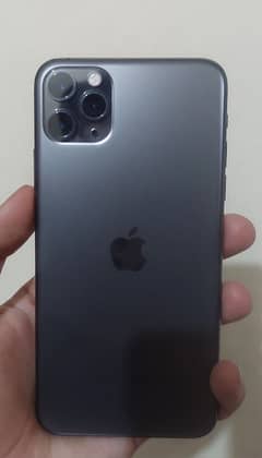 IPHONE 11 PRO MAX. JV /  WATERPROOF