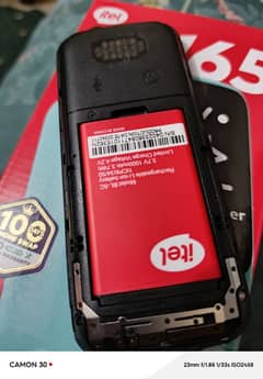 itel 2165 all ok one month bhi ni hua dual SIM memory card all ok