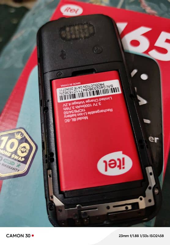 itel 2165 all ok one month bhi ni hua dual SIM memory card all ok 0