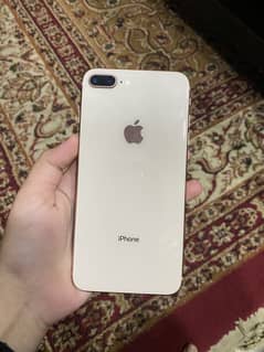 Apple iPhone 8 Plus