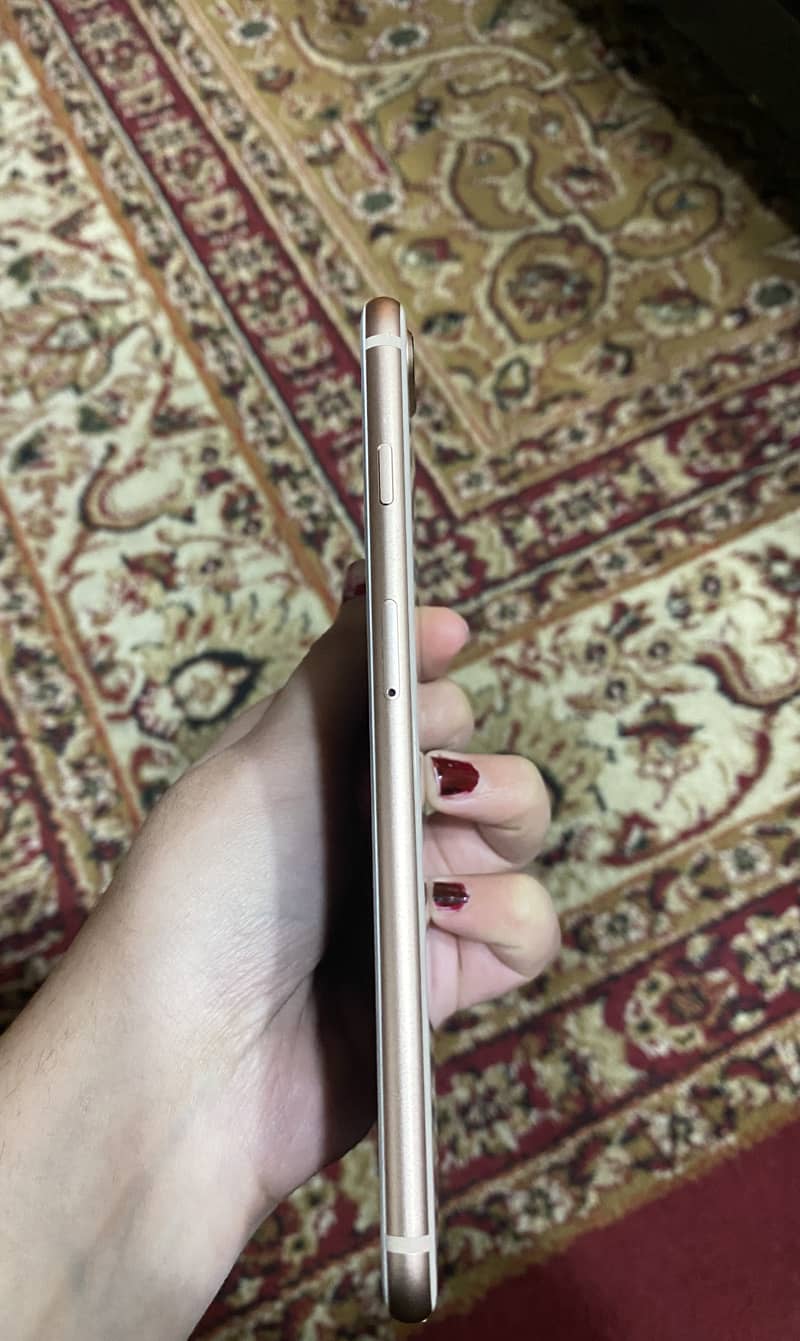 Apple iPhone 8 Plus 3