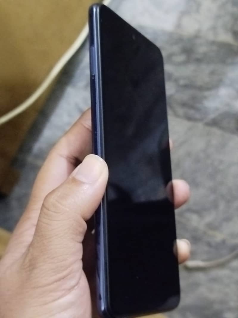 Xiaomi Redmi Note 9s Genuine Single handed used 1