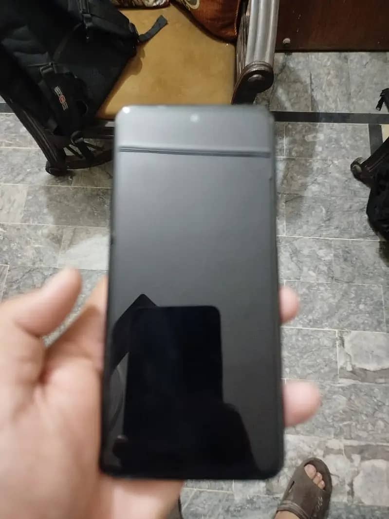 Xiaomi Redmi Note 9s Genuine Single handed used 8