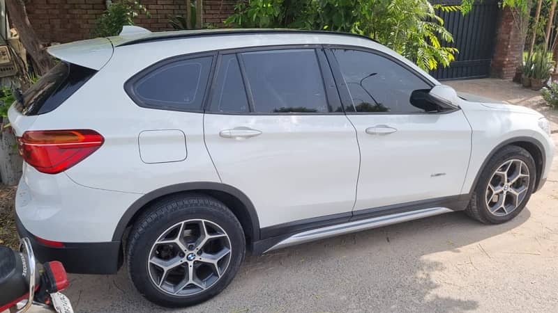 BMW X1 2019 3