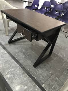 New good condition table