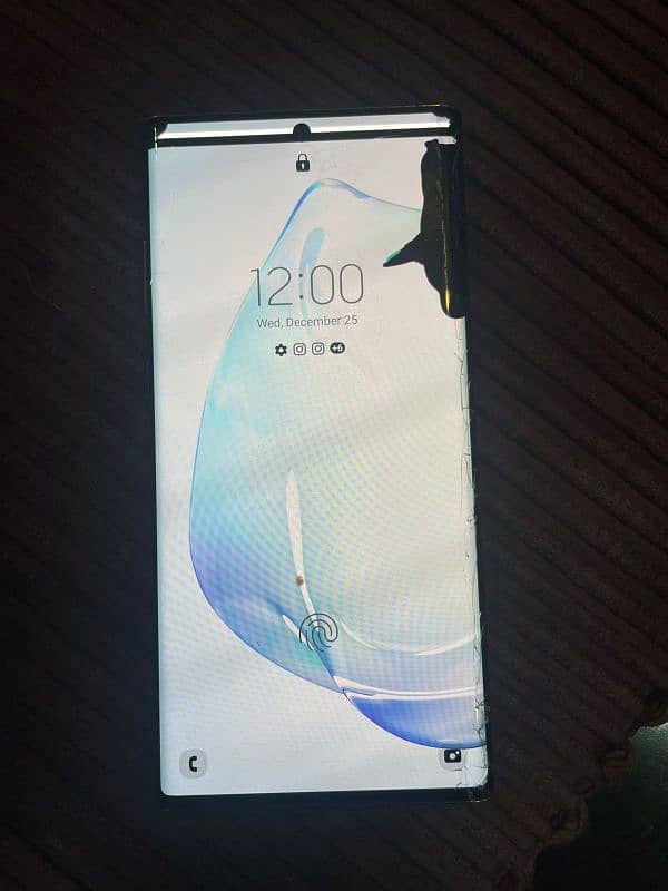 samsung note 10 plus 1